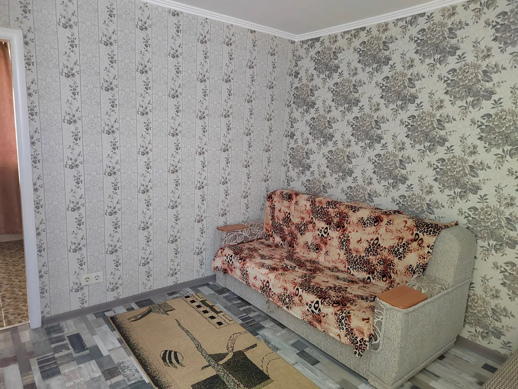 Домик у Александра