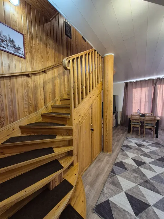 Уютная квартира в тихом центре Выборга