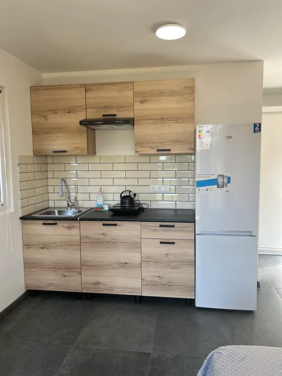 Дом под ключ