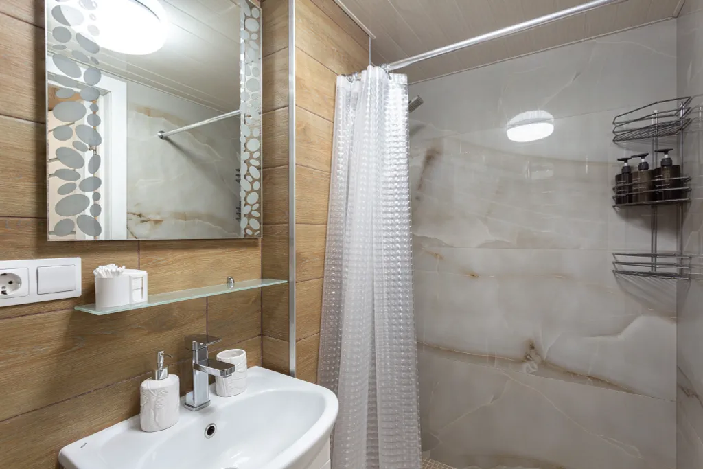 Квартира Квартира Studio severnaya — Сочи