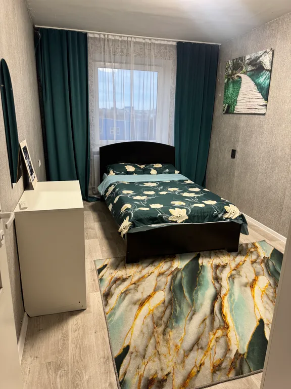 Квартира Квартира в центре города, рядом с парком развлечений Южный — Калининград