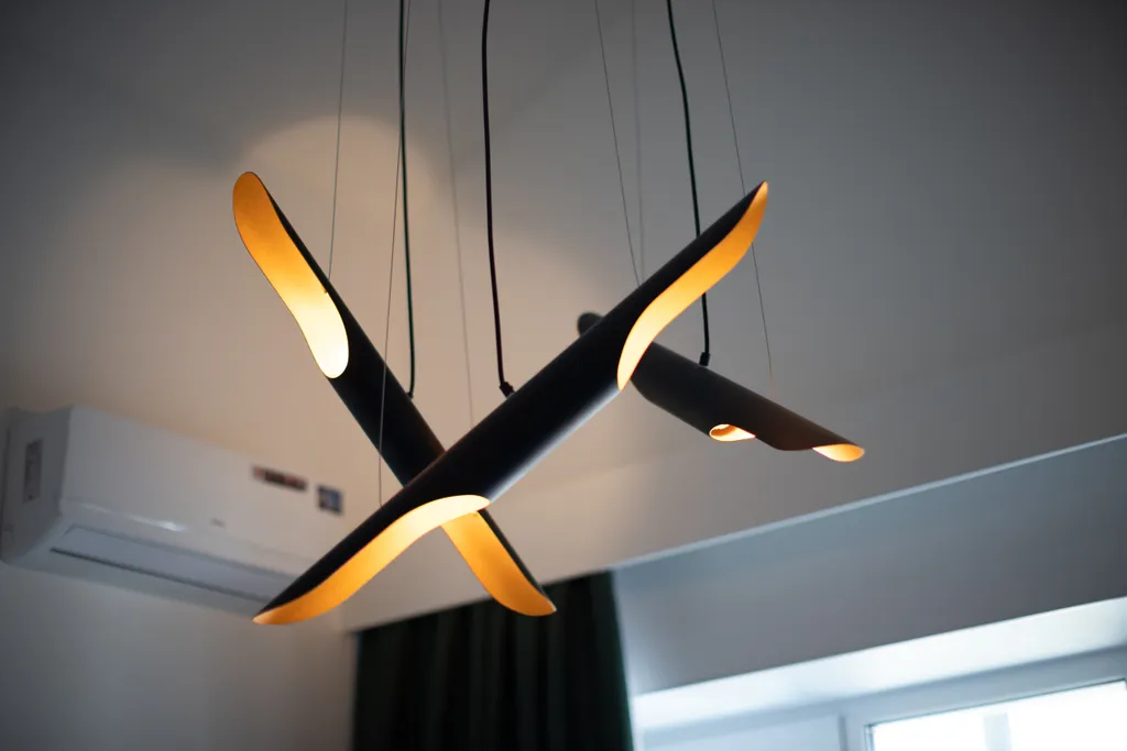 Эксклюзивные двухуровневые апартаменты в центре города