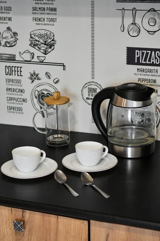 Квартира Уютная квартира возле ТРЦ Зеленый — Красноярск