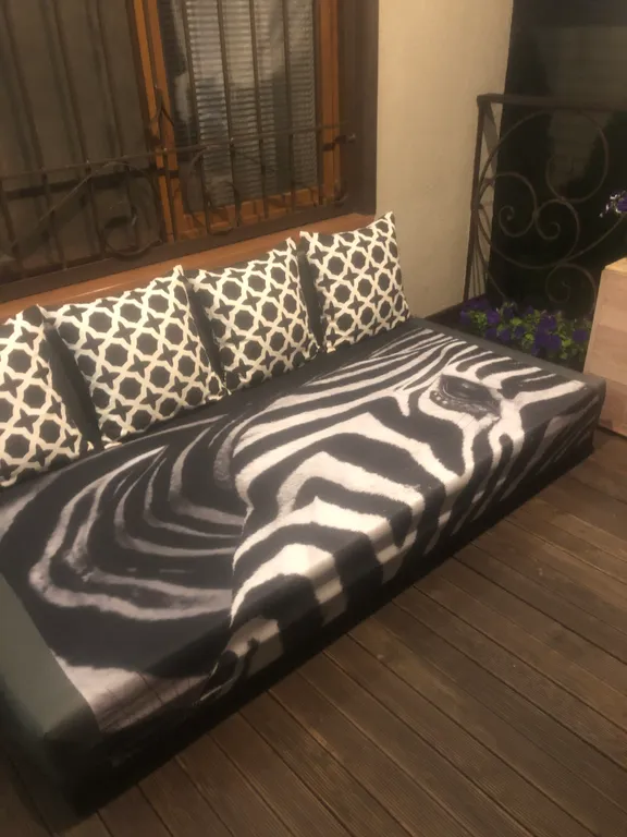 Дом на пляже