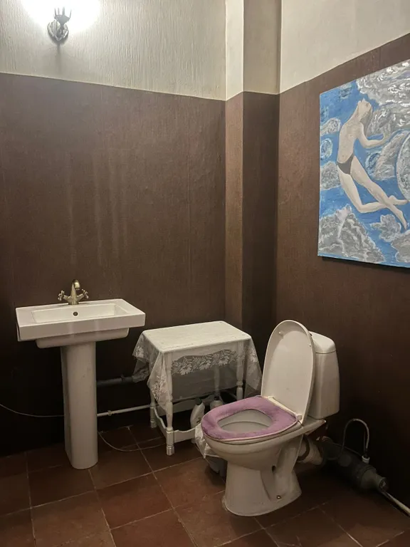 Гостевой дом возле Лето-лето