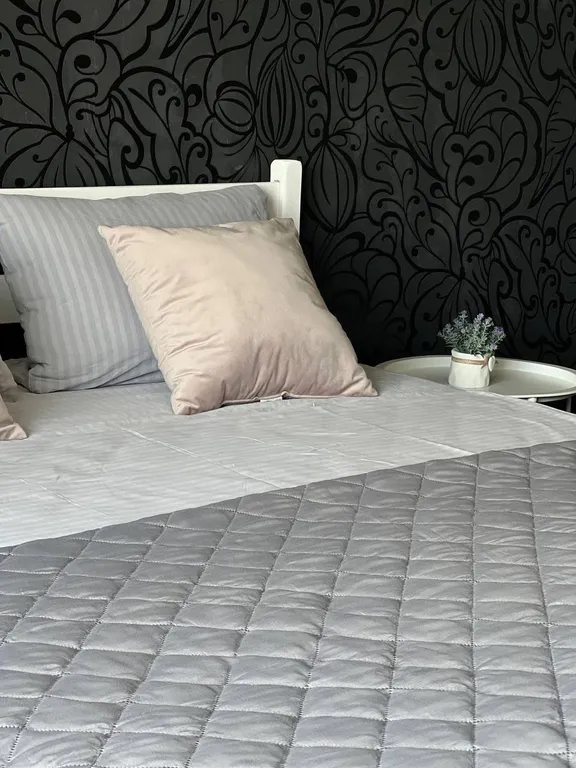 Квартира Уютная квартира, с всем необходимым — Красноярск