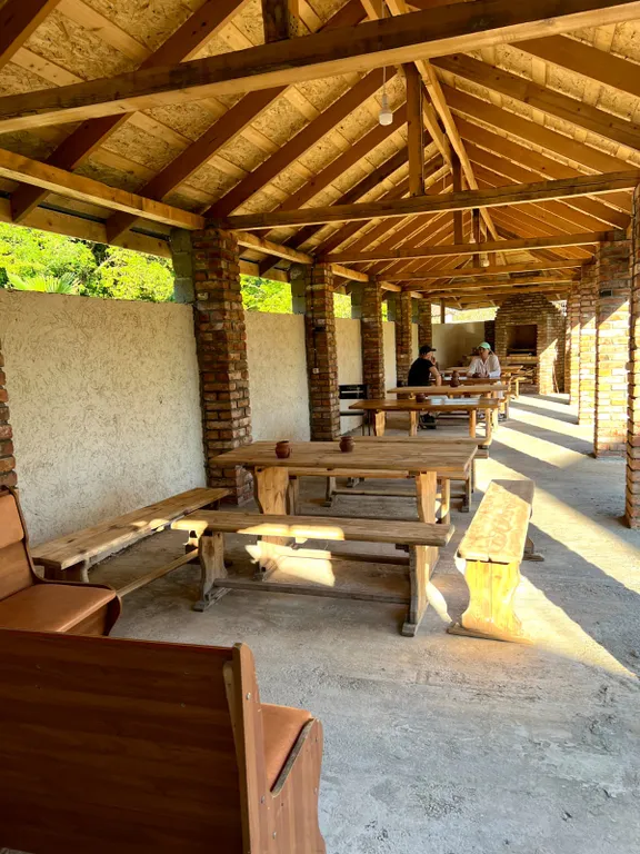 Уютный улучшенный номер со всеми удобствами