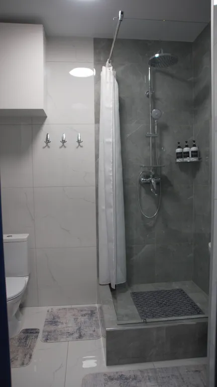 Уютная квартира-студия