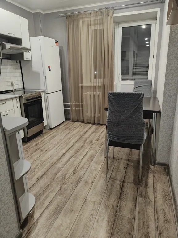 Квартира на Ривьере