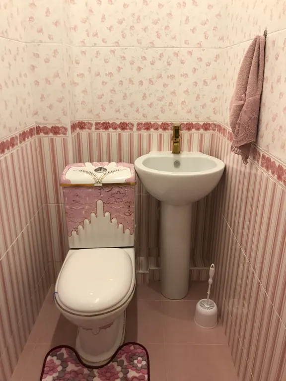 Апартаменты в новом Владикавказе