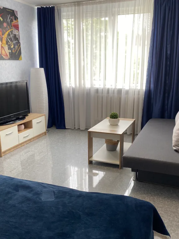 Квартира Апартаменты в центре — Калининград