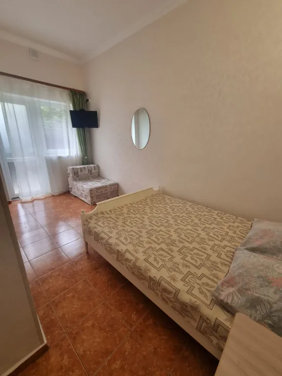 Квартира Комната — Геленджик