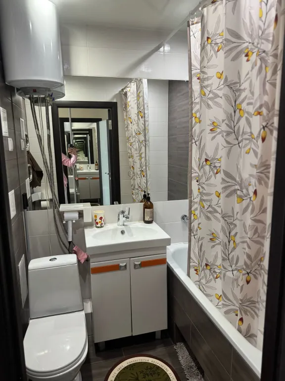 Дом на Вятке