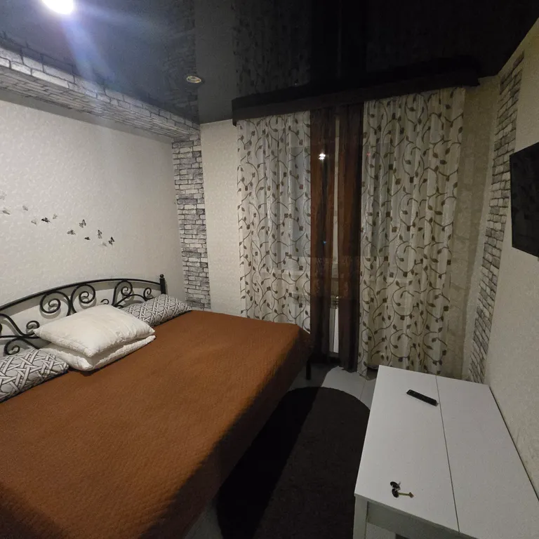 Уютная квартипа в центре города, со всеми удобствами