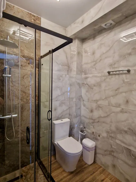 Квартира 2-комнатная Квартира — Архыз