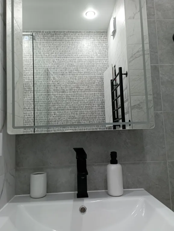 Уютная квартира в центральном районе города