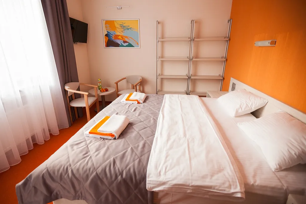 Квартира Комната — Севастополь