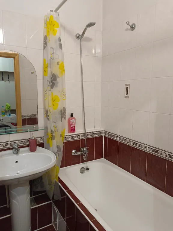 Квартира 1-комнатная Квартира — Минск