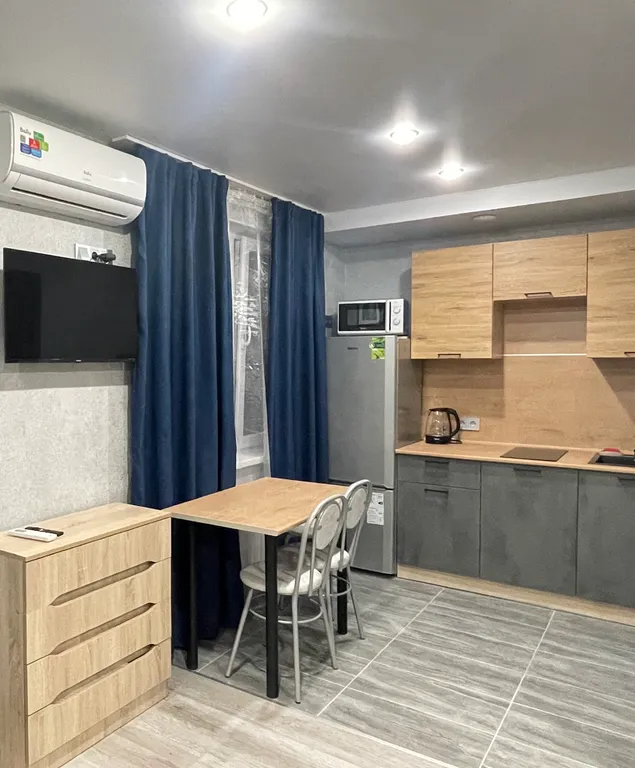 Квартира Уютная квартира — Екатеринбург