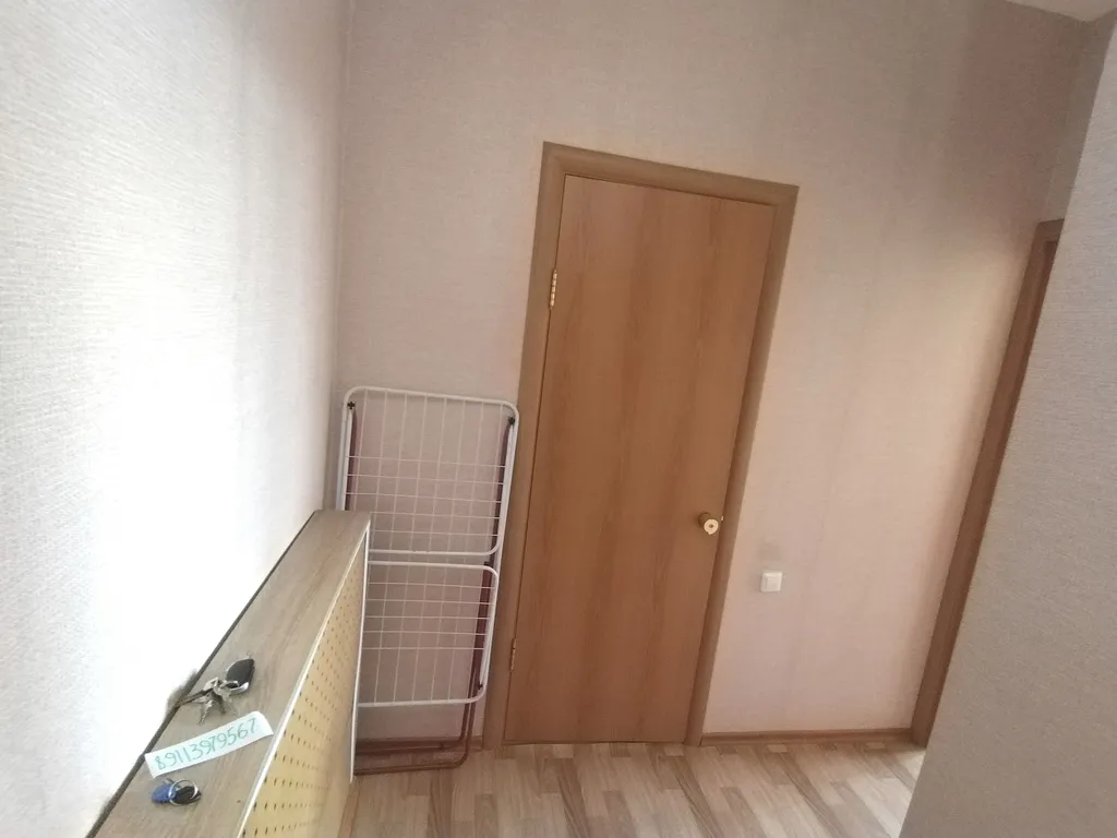 Уютная квартира в парковой зоне