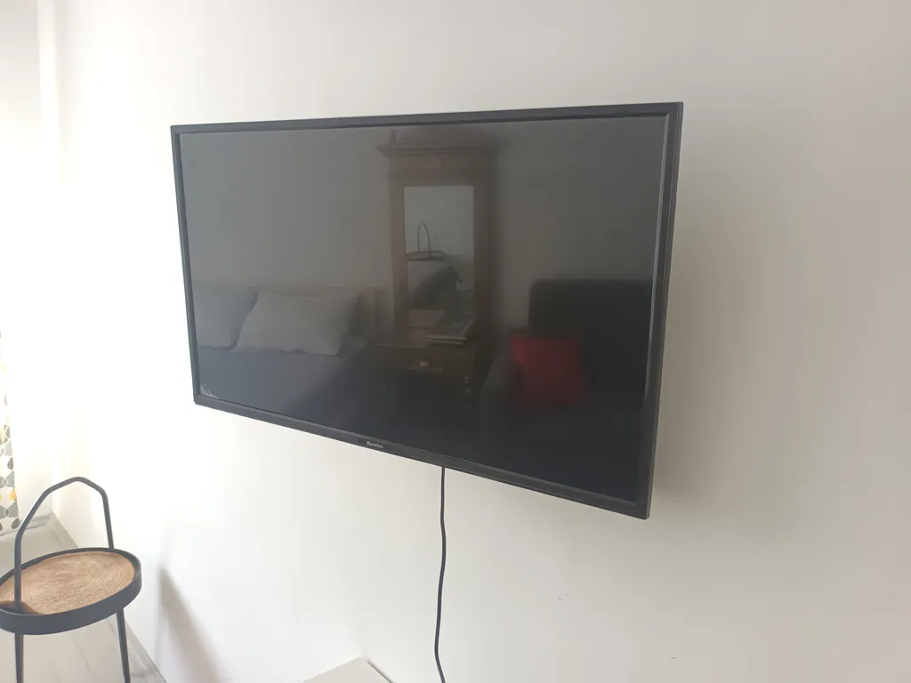 Квартира в историческом центре