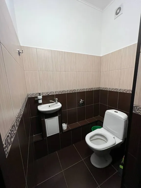 Квартира рядом с набережной