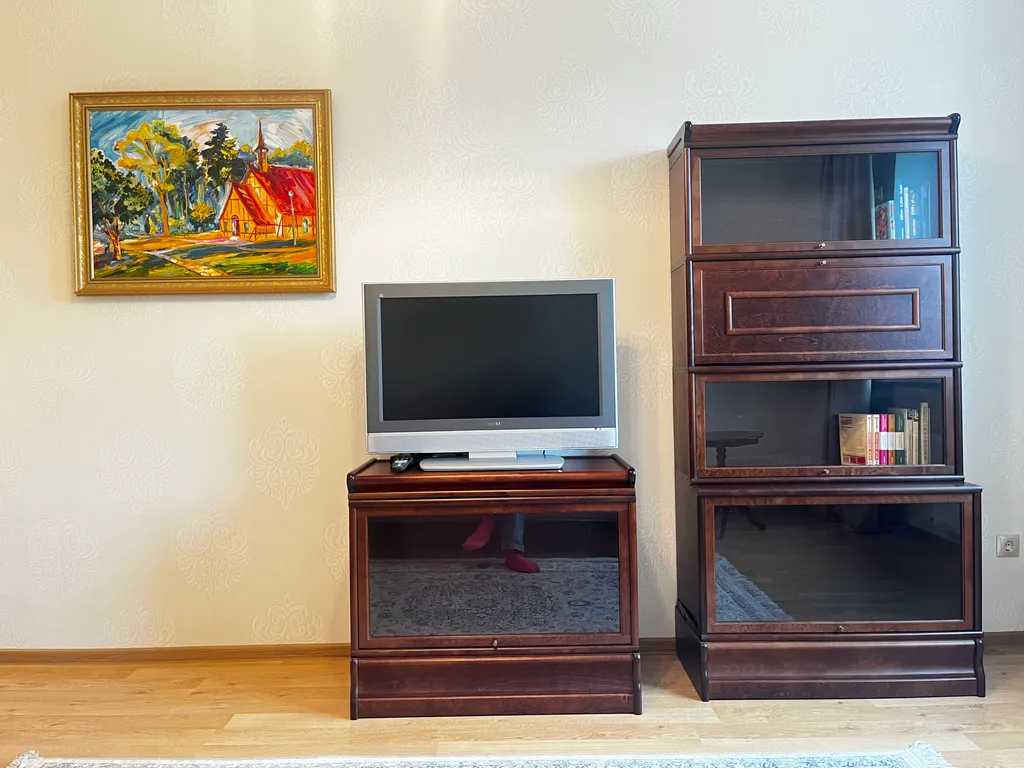 2-х комнатная квартира