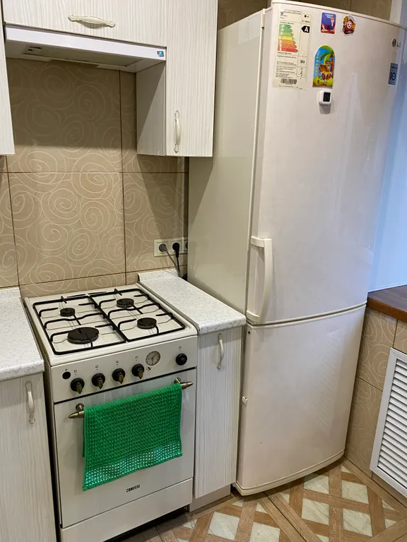 Уютная квартира в центре