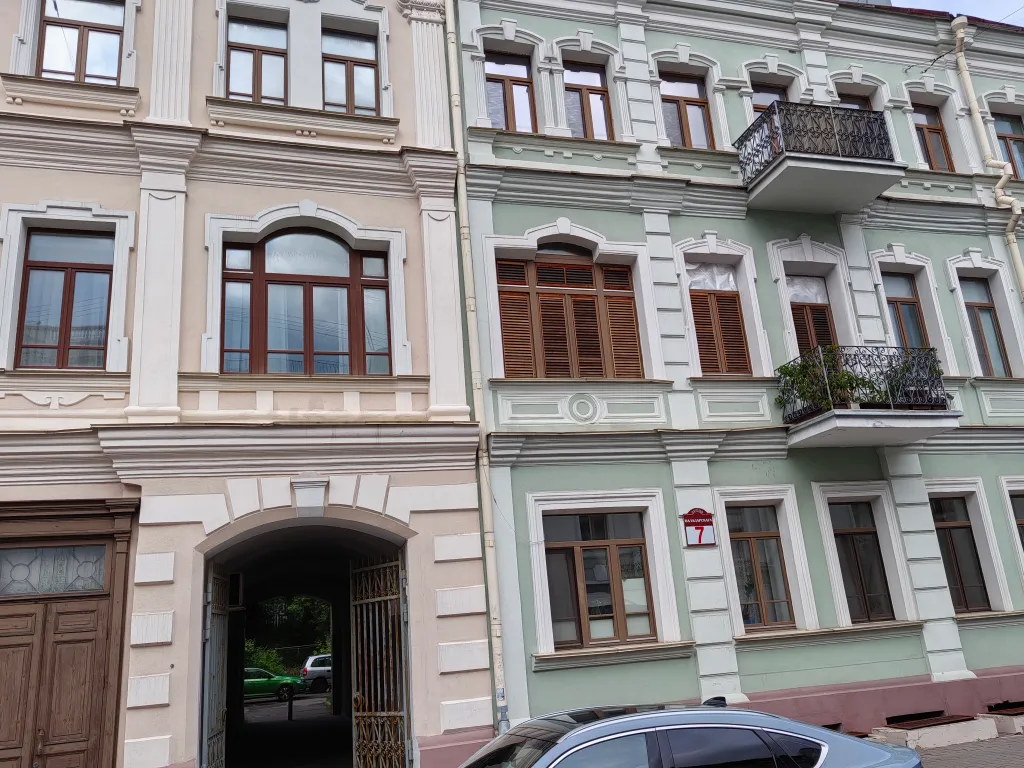 Квартира 1-комнатная Квартира — Минск