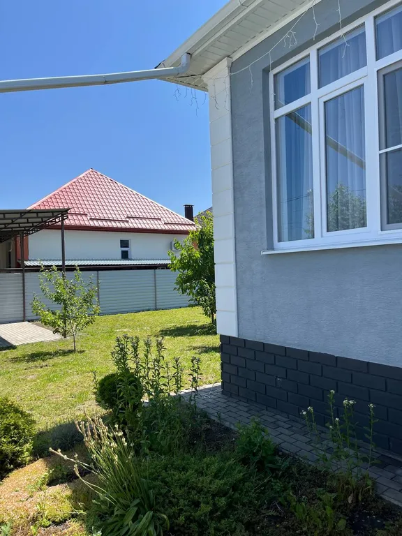 Уютный домик для вашего отдыха