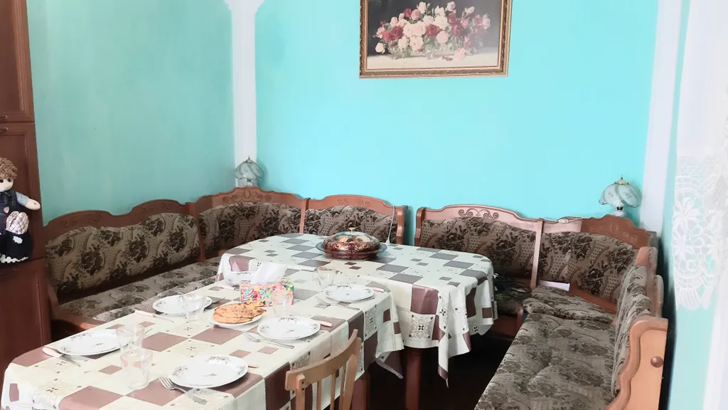 Коттедж Уютный дом в центре — Дербент