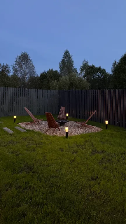 Частный дом Sherrihouse