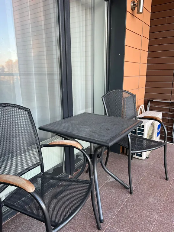 Квартира Уютная квартира в Светлогорске — Светлогорск