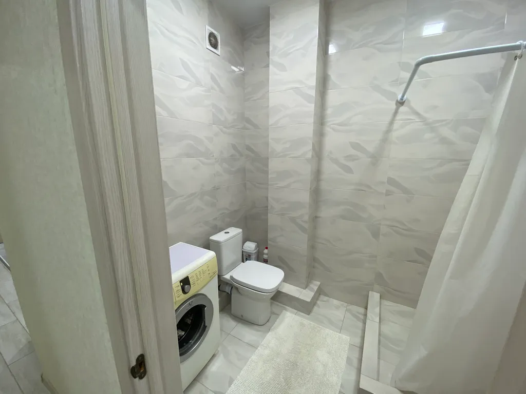 Апартаменты у моря на первой линии