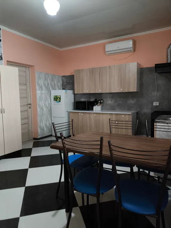 2-комнатный Дом