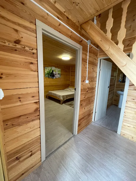 Гостевой дом Kolibri