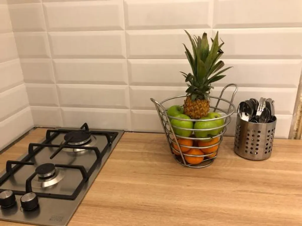 QuickStay 3BR Apartment