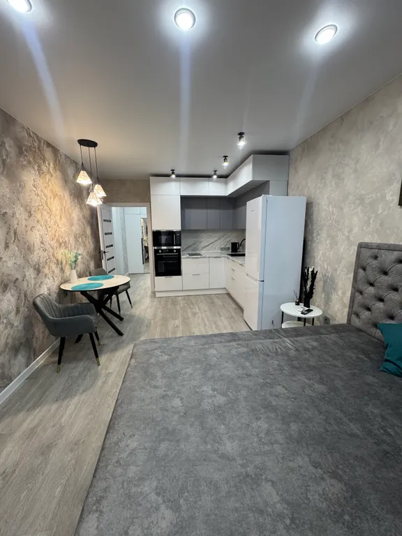 Квартира Комфорт и чистота, уют даже в мелочах — аренда посуточно в Чита