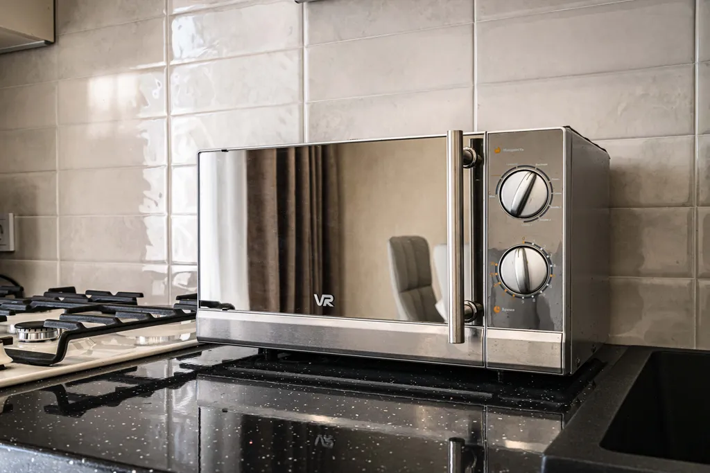 Квартира 2-комнатная Квартира — Калининград