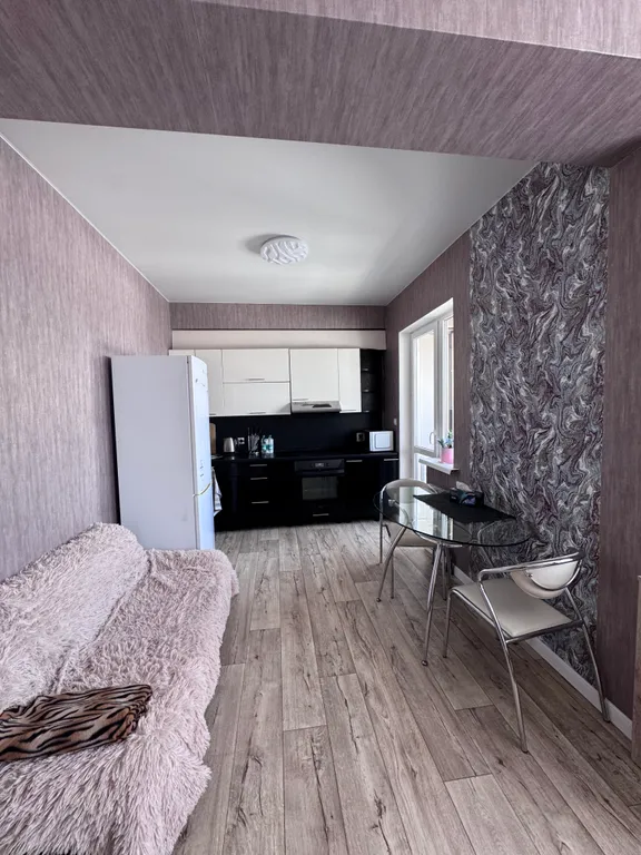 Уютная квартира рядом с торговыми центрами и аквапарком