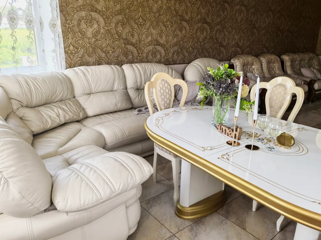 Просторная квартира для жизни вашей мечты с баней