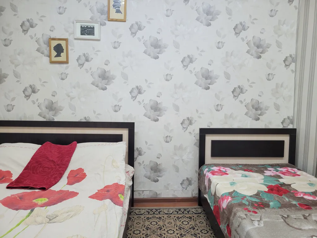 3-комнатный Дом