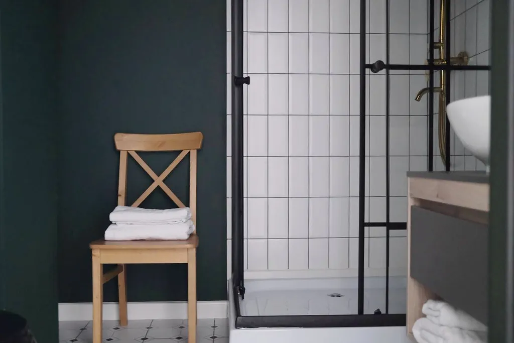 Апартаменты Англия