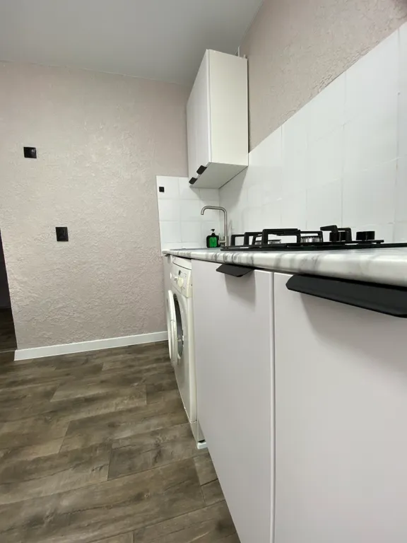 Стильная однушка