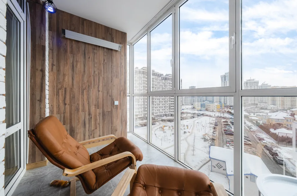 Уютная квартира в престижном районе