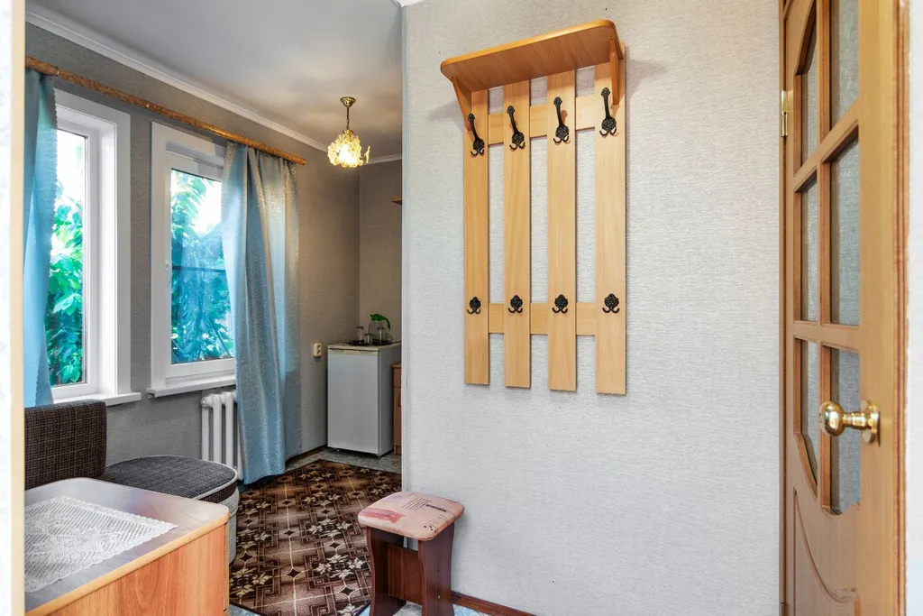 Квартира Комната — Геленджик