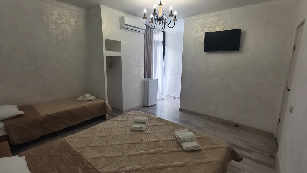 Квартира Комната — Гагра