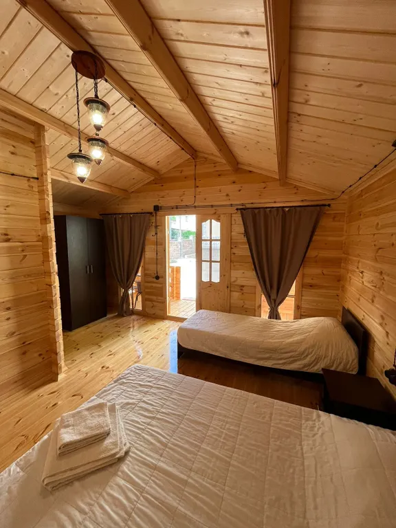 Квартира Комната — Гагра