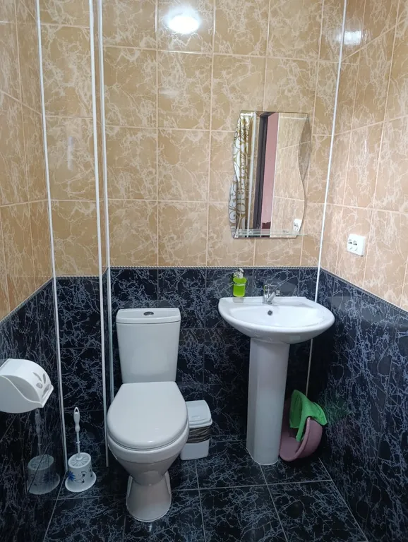 Квартира Комната — Судак