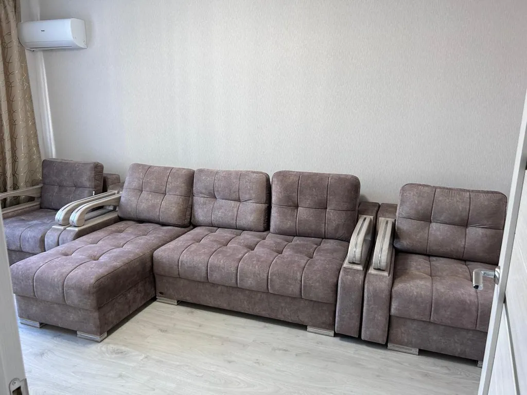 Холидей хаус Сукко апартаменты